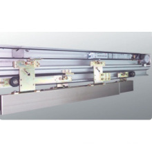 Aluminum Framed Telescopic Automatic Door Operators